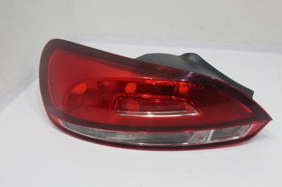 Valeo VW Scirocco 2009-2014 NS Left Outer Rear Tail Light	 Unknown