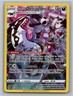 Galarian Obstagoon TG10/TG30 Holo Astral Radiance Trainer Gallery Pokemon NM