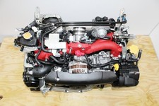 2020 Subaru Wrx Sti Ej257 Engine 2.5l Turbo N25 Heads Type-ra Motor 2020 Subaru Wrx Sti Ej257 Engine 2.5l Turbo N25 Heads Type-ra Motor