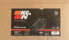 K&N 2022 Ram 1500 Classic 3.6L V6 Gas Air Int...