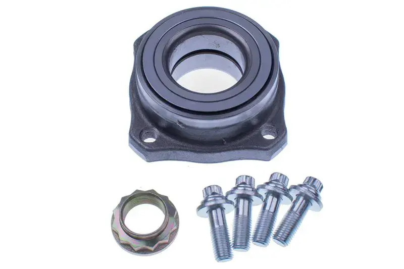 Wheel bearing W413547 DENCKERMANN for BMW X3 X4