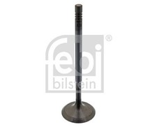 FEBI BILSTEIN Einlassventil 38604 für KLASSE SLK MERCEDES S212 S204 A207 C207