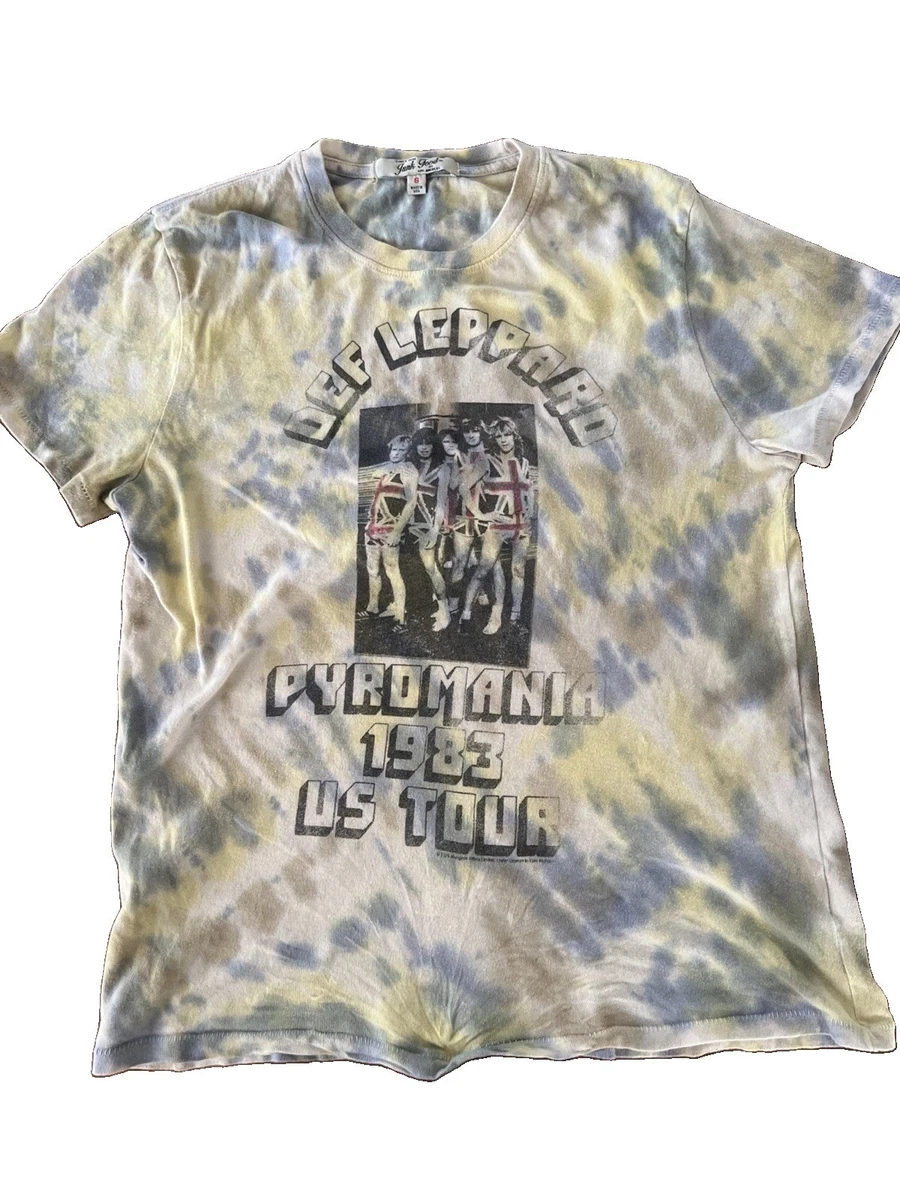 Junk Food T-Shirts for Women for sale | eBay