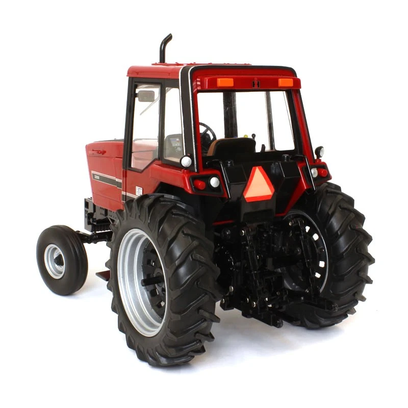 ERTL 1/16 International Harvester 3288 Cab Tractor, Prestige Collection 44140 - Image 4 of 4