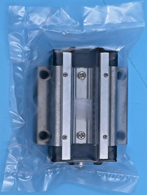 THK HSR15AUU Linear Guide Bearing Block HSR15A