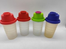 Tupperware Mix Fix kleiner Shaker 250ml, Auswahl