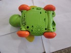 Fisher-Price Linkimals Sit-to-Crawl Sea Turtle, Light-up Music Alphabet, Numbers — photo 5