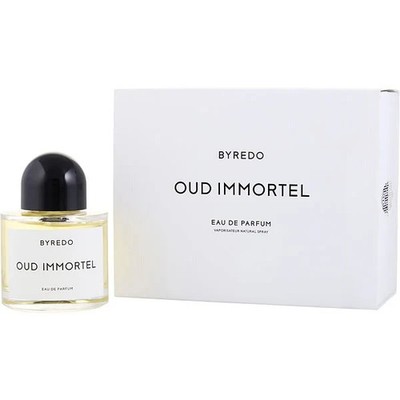 Byredo Oud Immortel Eau de Parfum 3.3 oz / 100 ml New