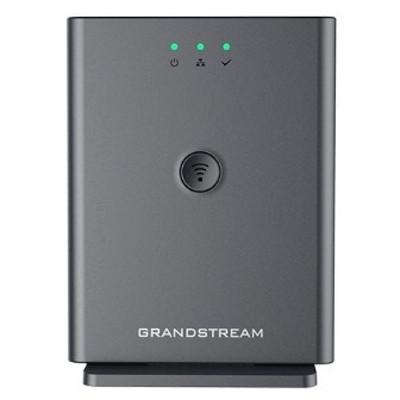 Grandstream DECT-Basisstation DP755 (6947273704539)
