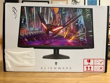 Alienware AW2725DF OLED 1440p 360Hz 0.03ms 27...