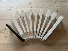 Replacement keys for Korg SP200 SP300 digital piano