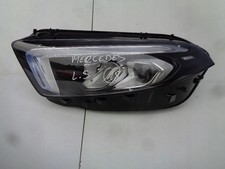 Frontscheinwerfer Mercedes-Benz W177 A1779062700 LED Links Headlight