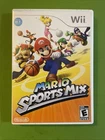 Mario Sports Mix (Nintendo Wii, 2011)