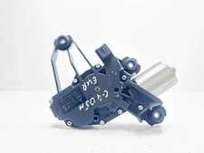 CITROËN C4 I LC Heckscheibenwischermotor 9646803180 050302003 1.60 31388662