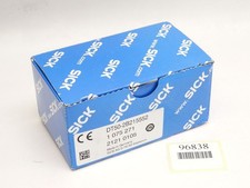 Sick Mid-Range-Distanzsensor DT50-2 DT50-2B21...