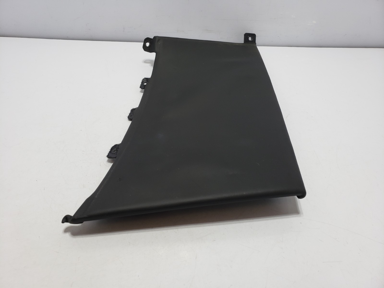✅ 12-17 OEM Bentley Continental GT Rear Left Driver Interior Door Trim Black*
