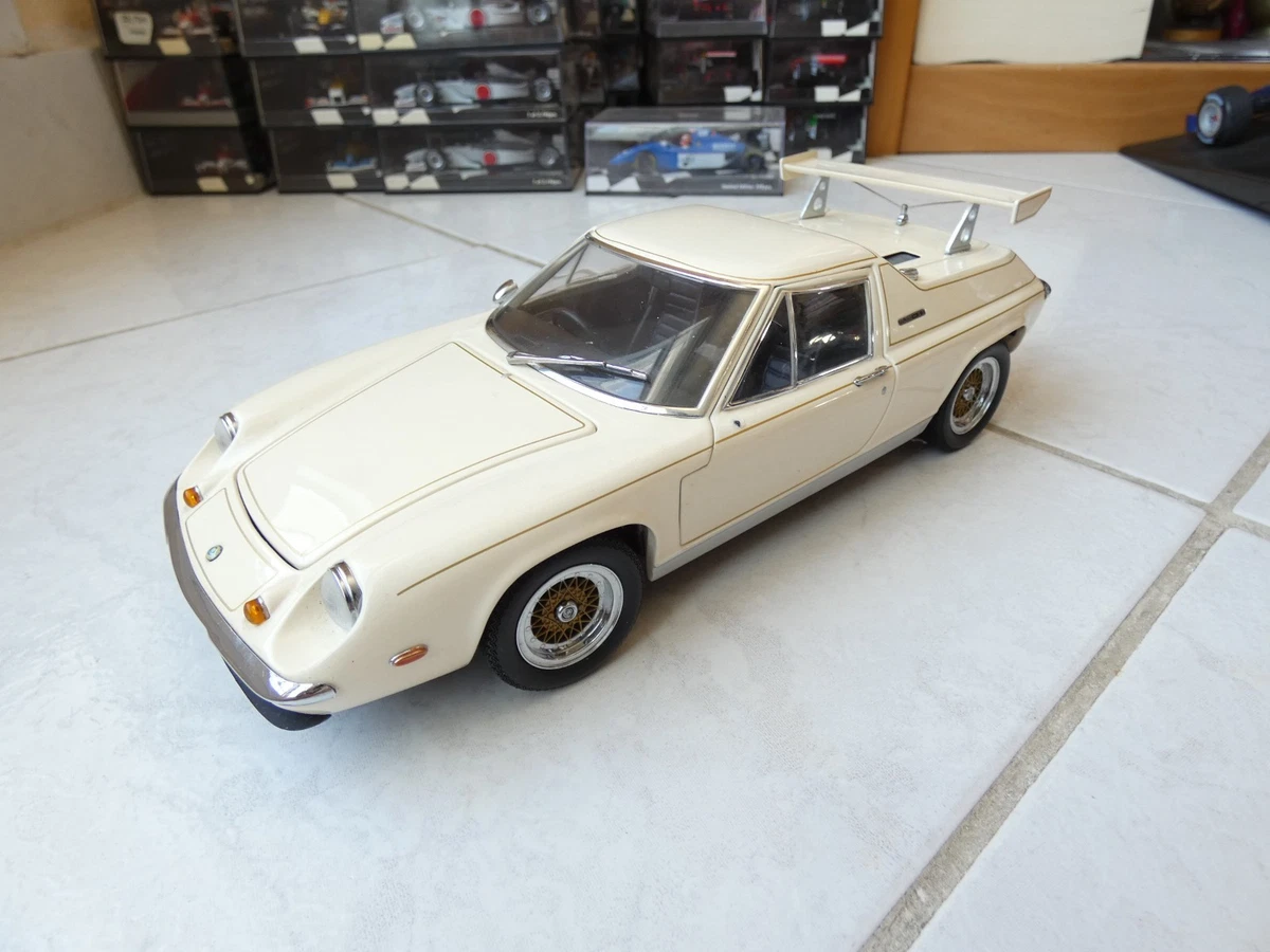 Kyosho Lotus 1:18 Scale Diecast & Toy Vehicles for sale - eBay