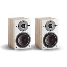 DALI OBERON 1 C - Wireless Bookshelf Speakers Pair 