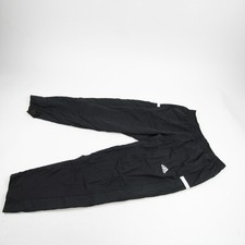 adidas Aeroready Athletic Pants Women's Black Used