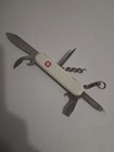 Wenger Commander White Swiss Army Knife K8 — photo 2