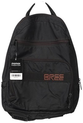 Bree Rucksack Damen Backpack Tasche Schwarz #155ajqm
