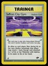 Pokemon Card Gym Challenge Saffron City Gym 122/132 Uncommon