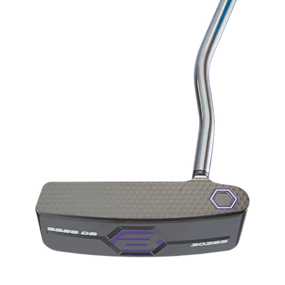 НОВАЯ клюшка Bettinardi ограниченного тиража SS28 с двойным изгибом 303SS Micro Honeycomb 35 153590₽