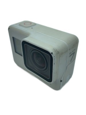 GoPro Camcorder BLACK7 Limited Ten Edition Action Camera Used