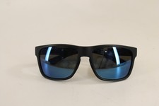 Suncloud Unisex Matte Black RAMBLER POLARIZED DZ 202126003575X