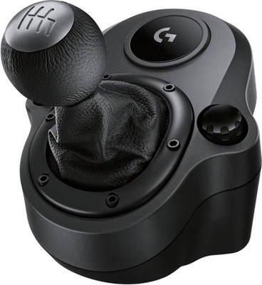 Logitech G Driving Force Shifter (941-000119)