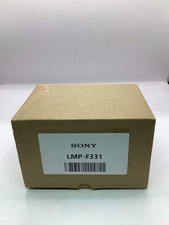 Sony LMP-F331 Replacement Projector Lamp Bright Reliable Projection - Bu