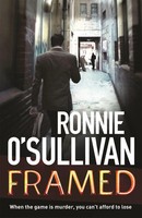 Ronnie O'sullivan | Framed | Taschenbuch | Englisch (2017) | Orion Publishing Co