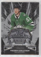 2022-23 SPx Finite Rookies 249/499 Fredrik Karlstrom #F-38 0l6f