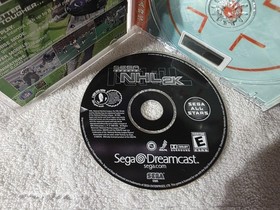 Sega Dreamcast video game lot