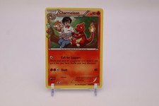 Pokemon Card Charmeleon Radiant Collection RC4/RC32 LP