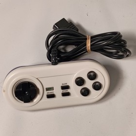 Yobo FC Game Console OT-8008 NES Clone Retro System USA Version w Box & Leads