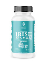Hunter Premium Irish Sea Moss