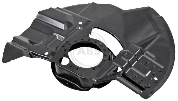 A.B.S.-OE 11075-OE Splash Guard, brake disc for BMW