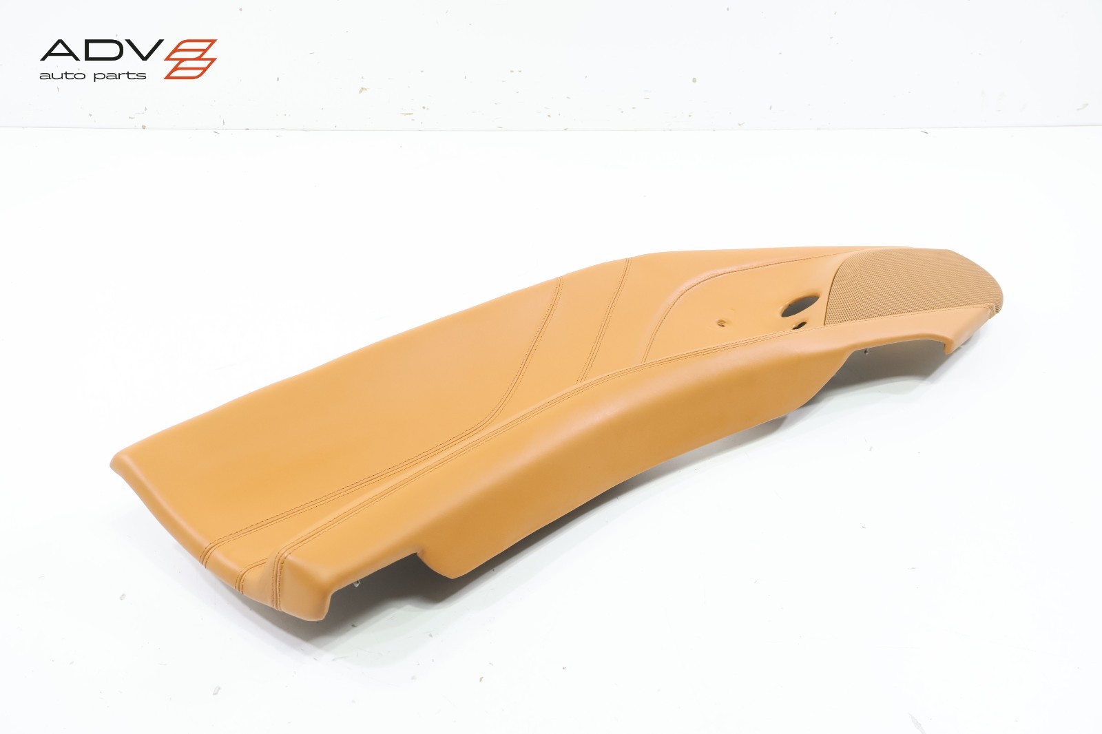 2015-18 FERRARI CALIFORNIA T LEFT SIDE INTERIOR DOOR PANEL UPPER COVER TRIM OEM