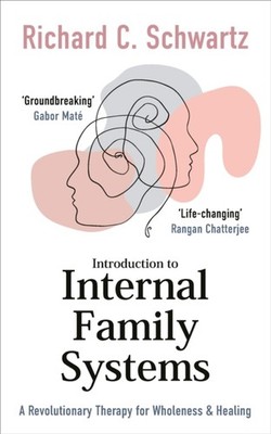 Introduction to Internal Family Systems by Richard Schwartz (Paperback Book)