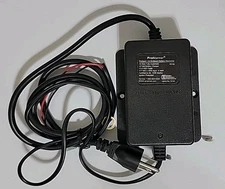 ProMariner 10116 ProSport 12V Marine Battery Maintainer & Charger