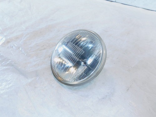 Harley Softail & Electra Glide Ultra Classic Sealed Fog Passing Light Lamp Bulb