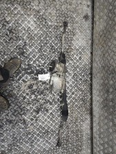 Cremaillere assistee PEUGEOT 207 PHASE 1 4001A2