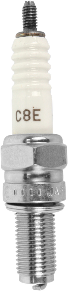 NGK Spark Plugs 7471 Spark Plug - C8E