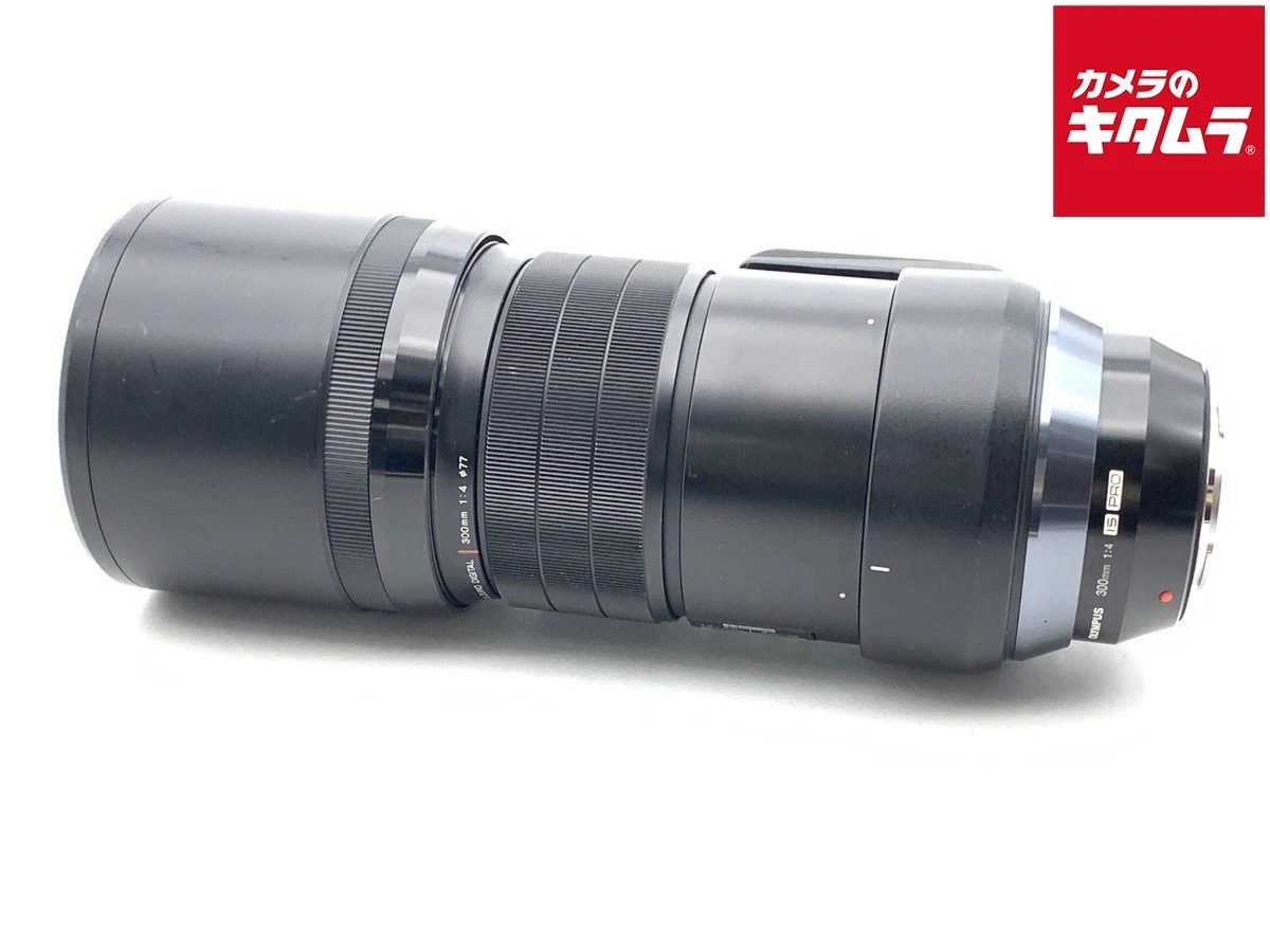 Olympus M. Zuiko 300mm Focal Camera Lenses for sale | eBay