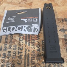 Umarex GLOCK G17 Gen4 6MM AIRSOFT C02 Magazine 2276309