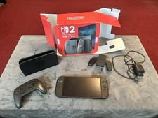 Nintendo Switch 2 Top Zustand, Inkl. Zubehör!
