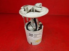 RENAULT SCENIC FUEL PUMP SENDER UNIT 2011 1.6L PETROL K4M858