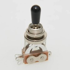 3 Way Guitar Toggle Switch Pickup Selector for LP Les Paul SG Electric Guitar