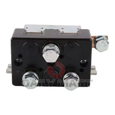 New In Box ZJWT100A DC88 Reversing Contactor Solenoid 12V